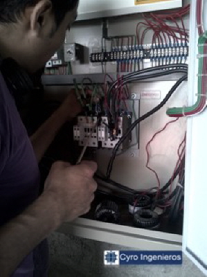Cyro Ingenieros