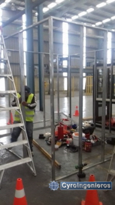Cyro Ingenieros
