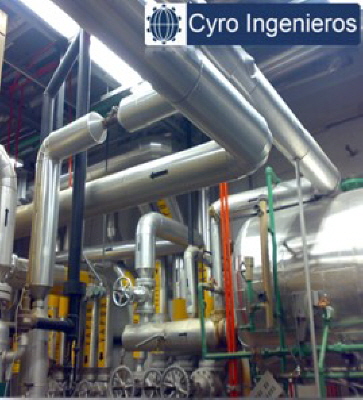 Cyro Ingenieros