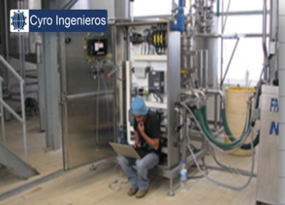 Cyro Ingenieros