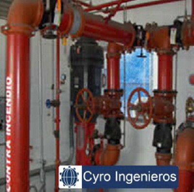 Cyro Ingenieros